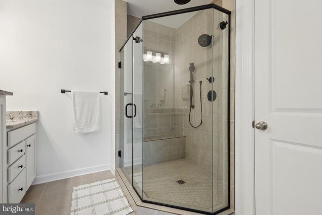 24 - 4902 Longmire Way, Townhouse with 3 bedrooms, 3 bathrooms and null parking in CHANTILLY VA | Image 23
