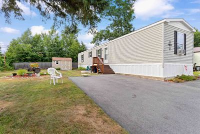 43 Hazel Drive, House other with 3 bedrooms, 2 bathrooms and null parking in Concord NH | Image 1