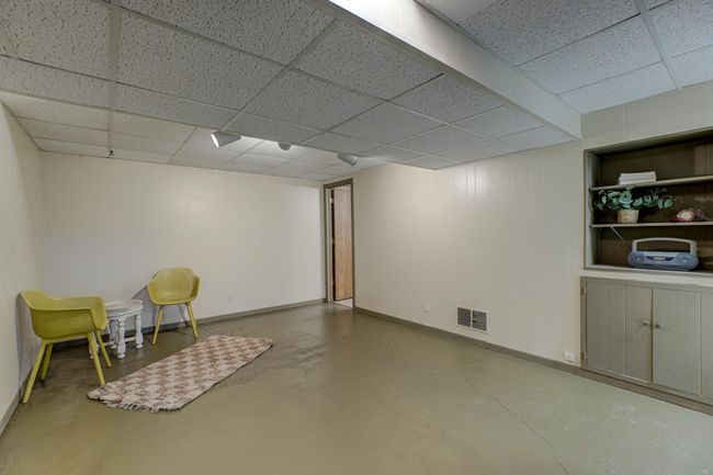 Transform this bonus space to fit your needs—perfect for an exercise room, recreation area, or whatever suits your lifestyle! | Image 24