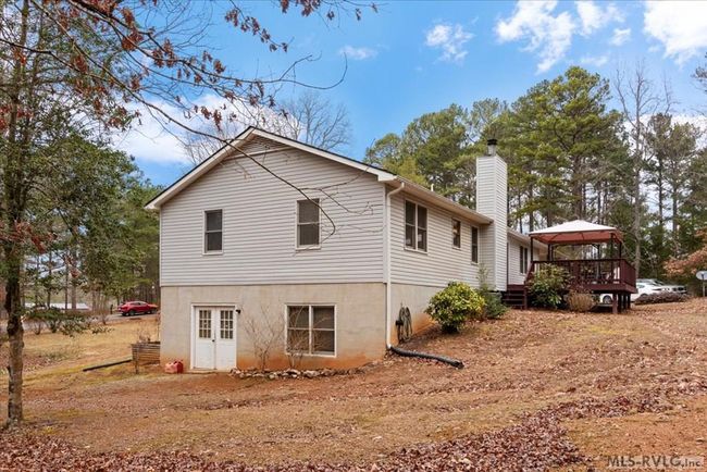 2530 Great Creek Dr, House other with 3 bedrooms, 2 bathrooms and null parking in La Crosse VA | Image 15
