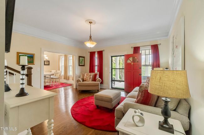 1409 Tusculum Blvd, House other with 4 bedrooms, 2 bathrooms and null parking in Greeneville TN | Image 4