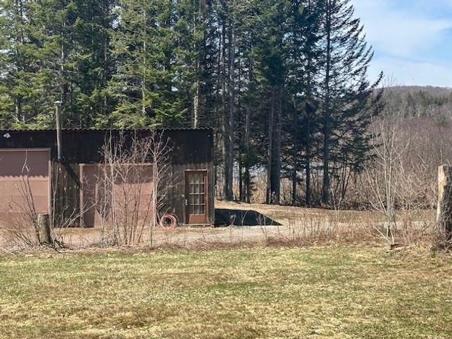 489 Poker Hill Rd, Home with 0 bedrooms, 0 bathrooms and null parking in Underhill VT | Image 6