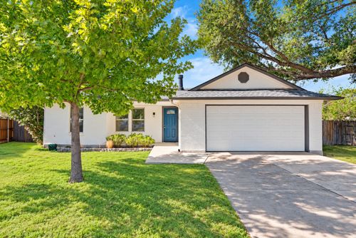 6709 Johnnie Court, Watauga, TX, 76148 | Card Image