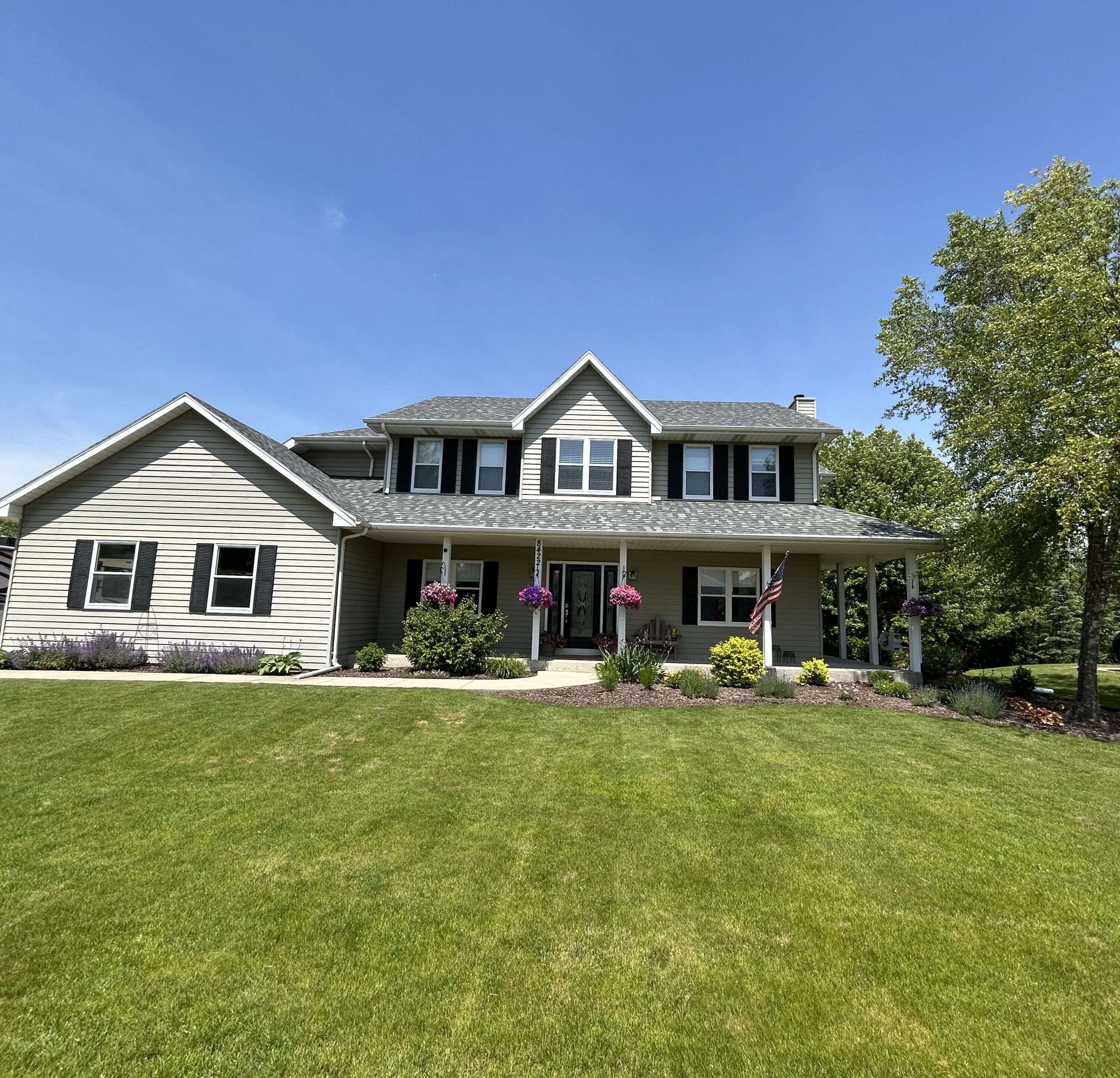 Ridge Dr, Pleasant Prairie, WI 53158