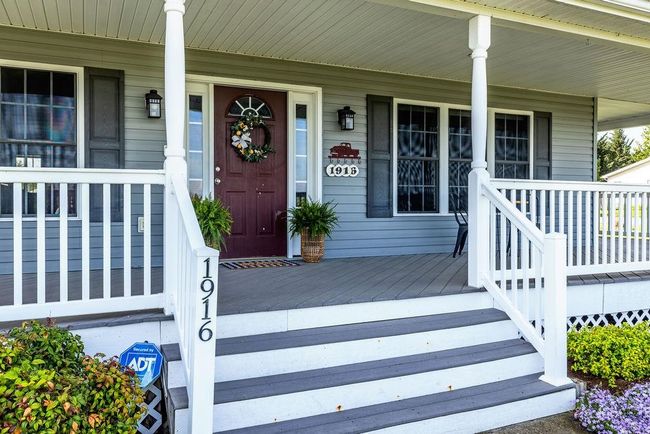 1916 Tinkling Spring Rd, House other with 4 bedrooms, 3 bathrooms and null parking in STUARTS DRAFT VA | Image 16