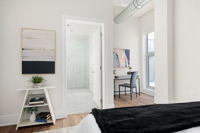 306 - 6700 W North Ave, Condo with 2 bedrooms, 2 bathrooms and 2 parking in CHICAGO IL | Image 16