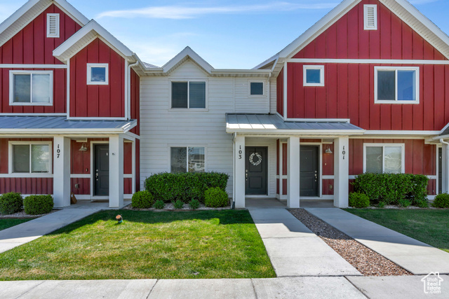 Legacy Pkwy, Saratoga Springs, UT 84045
