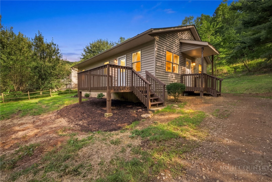 Residential in Boone 2