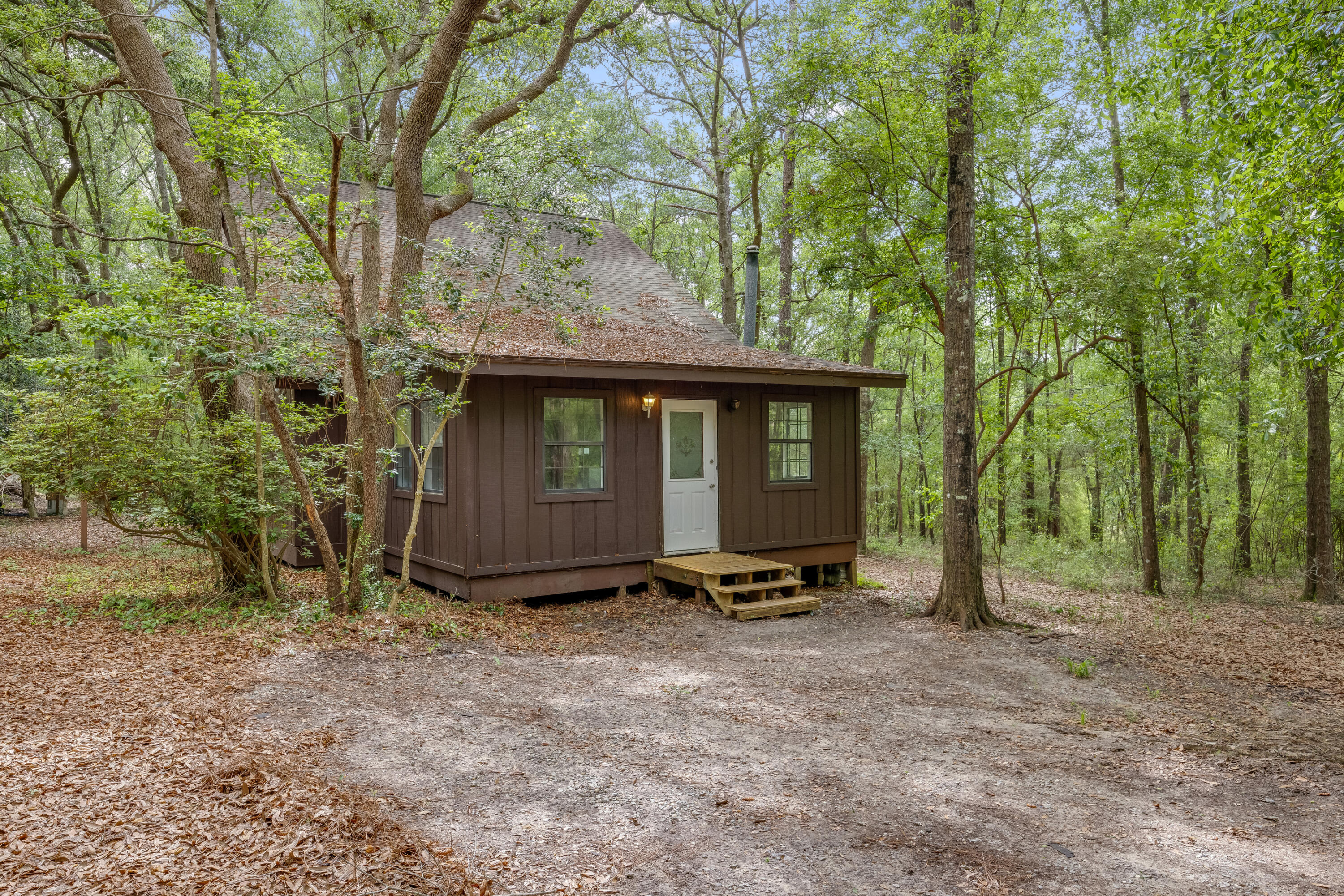 Sundance Way, Holt, FL 32564