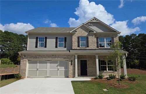 1046 Lakeview Oaks Ct, Grayson, GA, 30017-5602 | Card Image