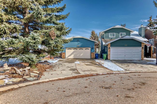 216 Sanderling Place Nw, Home with 5 bedrooms, 3 bathrooms and 4 parking in Calgary AB | Image 50