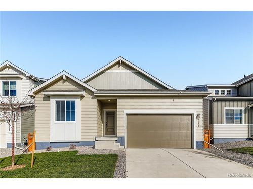 4171 Runyon Lake St, Brighton, CO, 80601-8003 | Card Image