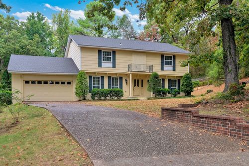 3403 Old Oaks Ln, Fort Smith, AR, 72903-3353 | Card Image