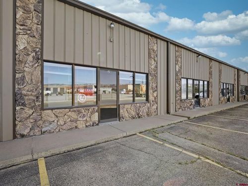 8-2487 Industrial Blvd, Grand Junction, CO, 81505-1330 | Card Image