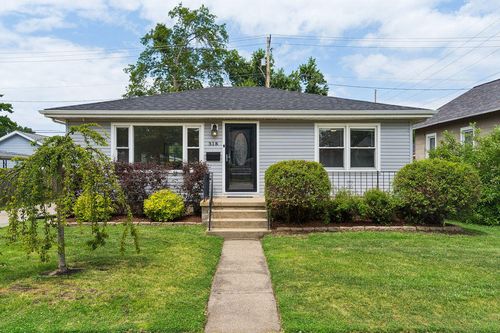 318 South St, Michigan City, IN, 46360 | Card Image
