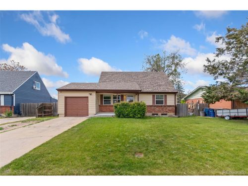 3270 W 92nd Pl, Westminster, CO, 80031-2798 | Card Image