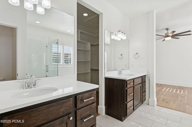415 E 360, House other with 6 bedrooms, 4 bathrooms and null parking in Midway UT | Image 23