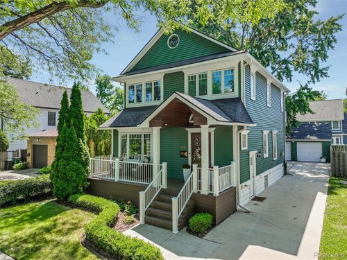 1028 Chapin Ave, Birmingham, MI, 48009-4723 | Card Image
