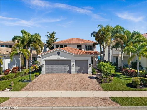 3312 Pacific Dr, NAPLES, FL, 34119-8673 | Card Image