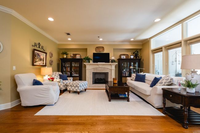 UNIT-104 - 100 Vallon Ln, Home with 2 bedrooms, 2 bathrooms and null parking in Little Rock AR | Image 6