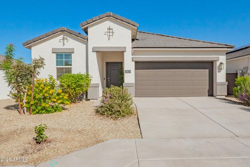 1821 S 239th Dr, Buckeye, AZ, 85326-1531 | Card Image