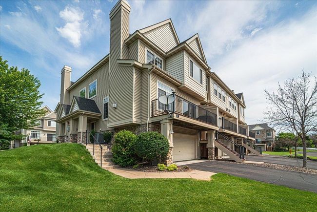 UNIT-7 - 4363 Victor Path, Townhouse with 2 bedrooms, 2 bathrooms and null parking in Hugo MN | Image 20
