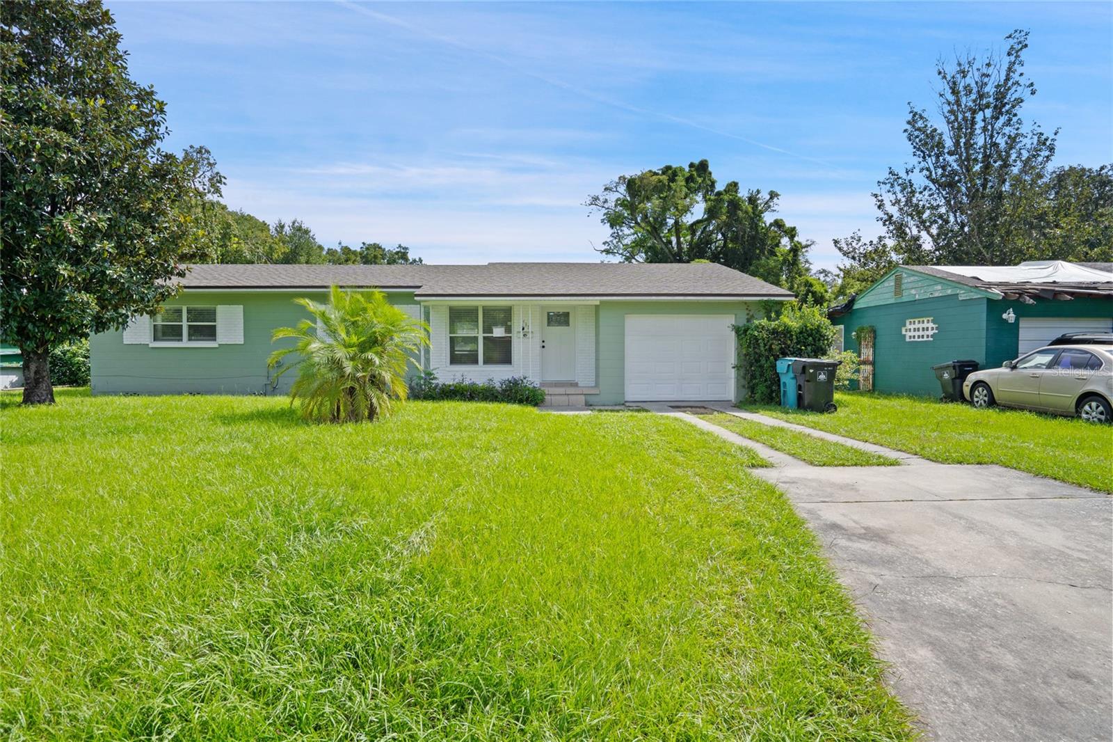 Ventura Ave, Orlando, FL 32805