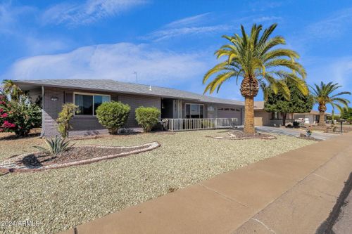 12646 W Butterfield Drive, Sun City West, AZ, 85375 | Card Image