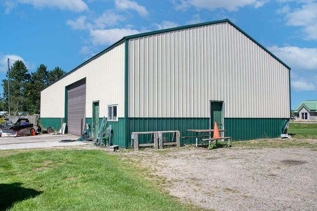 N9240 Hwy 55, Home with 0 bedrooms, 0 bathrooms and null parking in Pickerel WI | Image 22