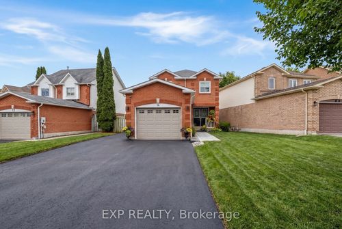 14 Elephant Hill Drive, Clarington, ON, L1C4M5 | Card Image