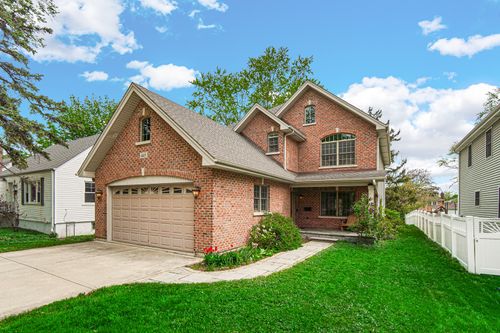 445 S Maple St, Itasca, IL, 60143-2504 | Card Image