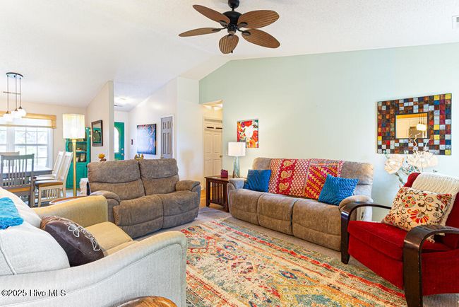 2 Beryl Cir, House other with 5 bedrooms, 3 bathrooms and 2 parking in Pinehurst NC | Image 10