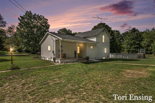 4880 Lake St, Coral, MI, 49322-9610 | Card Image