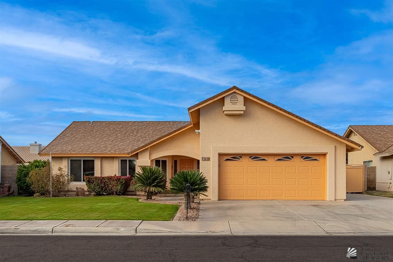 13th St, Yuma, AZ 85364 #1
