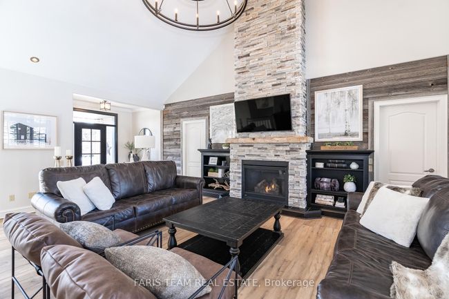 15 Pods Lane, House other with 5 bedrooms, 3 bathrooms and 8 parking in Oro-Medonte ON | Image 13