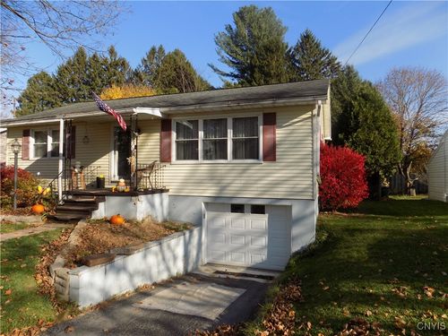 47 Marshall Avenue, German Flatts, NY, 13357 | Card Image