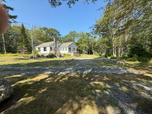 45 Old Mill Road, Bristol, ME, 04554 | Card Image