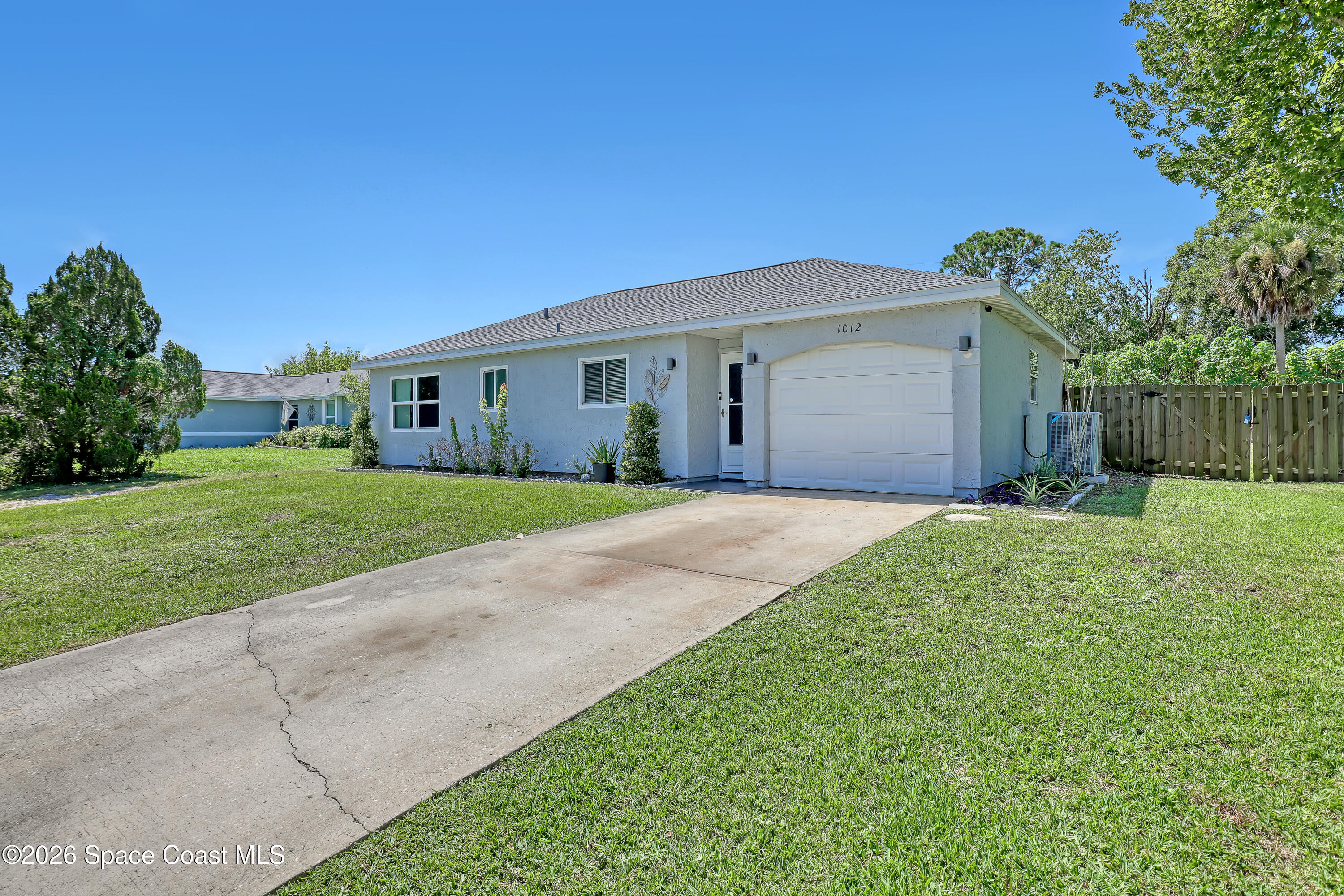 Residential in Palm Bay 2