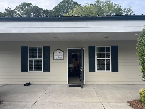 unit-108-207 Commerce Dr., Pawleys Island, SC, 29585 | Card Image