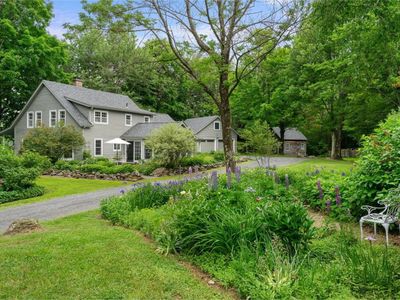 1941 Ridge Road N, House other with 3 bedrooms, 1 bathrooms and null parking in Fairfield VT | Image 1