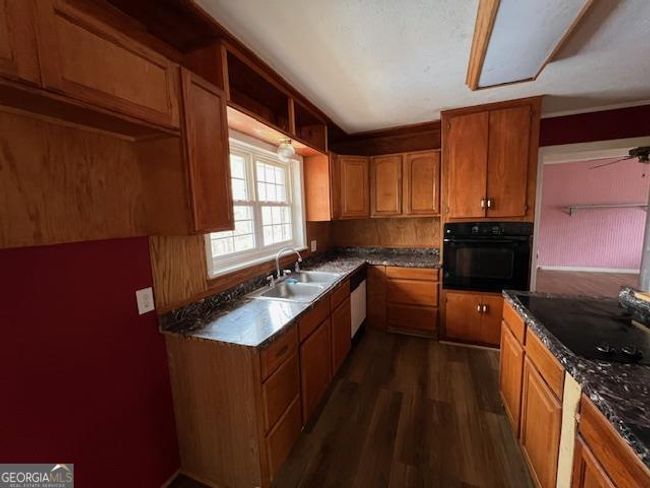 77 Mashburn Dr, House other with 3 bedrooms, 2 bathrooms and null parking in WEDOWEE AL | Image 5