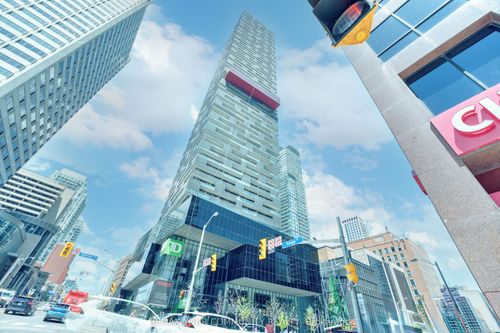 1108-8 Eglinton Ave E, Toronto, ON, M4P0C1 | Card Image