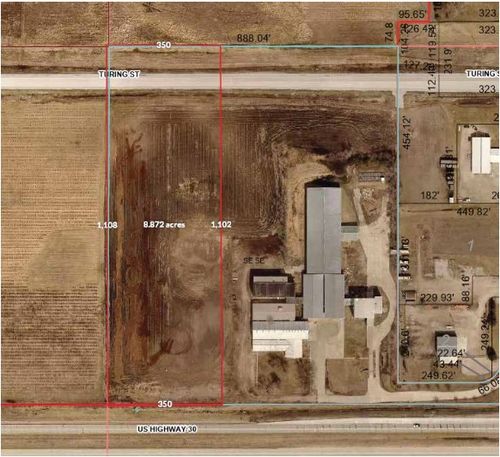 23959 580th Outlot Avenue, Ames, IA, 50010 | Card Image