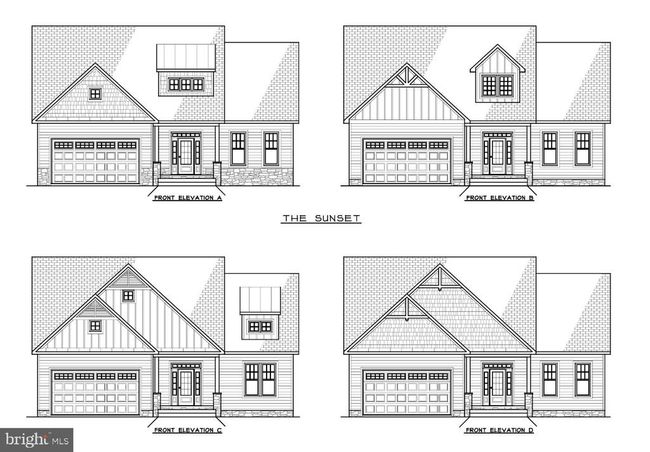 45 Sunset Loop, House other with 4 bedrooms, 4 bathrooms and null parking in MINERAL VA | Image 9