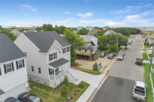 9621 9 Th Bay St, House other with 4 bedrooms, 4 bathrooms and null parking in Norfolk VA | Image 44