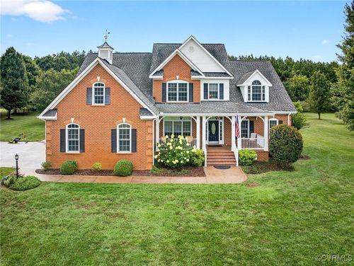 1457 Donavon Mill Ln, Powhatan, VA, 23139-7138 | Card Image