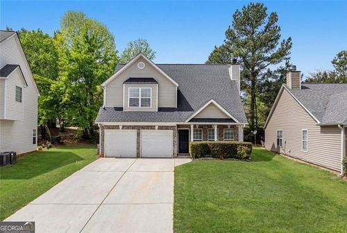 150 Hulan Way, Lawrenceville, GA, 30044-6764 | Card Image