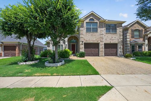 358 Fairlanding Ave, Fairview, TX, 75069-6817 | Card Image