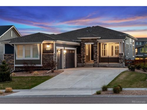 19056 W 94th Ave, Arvada, CO, 80007-8117 | Card Image