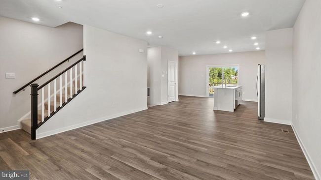 16603 Green Glade Dr, Townhouse with 3 bedrooms, 4 bathrooms and null parking in BRANDYWINE MD | Image 27